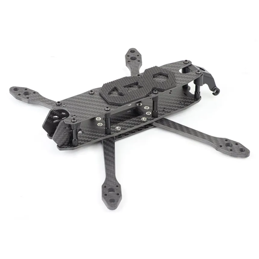 HGLRC MY5 5 Inch Freestyle FPV Frame