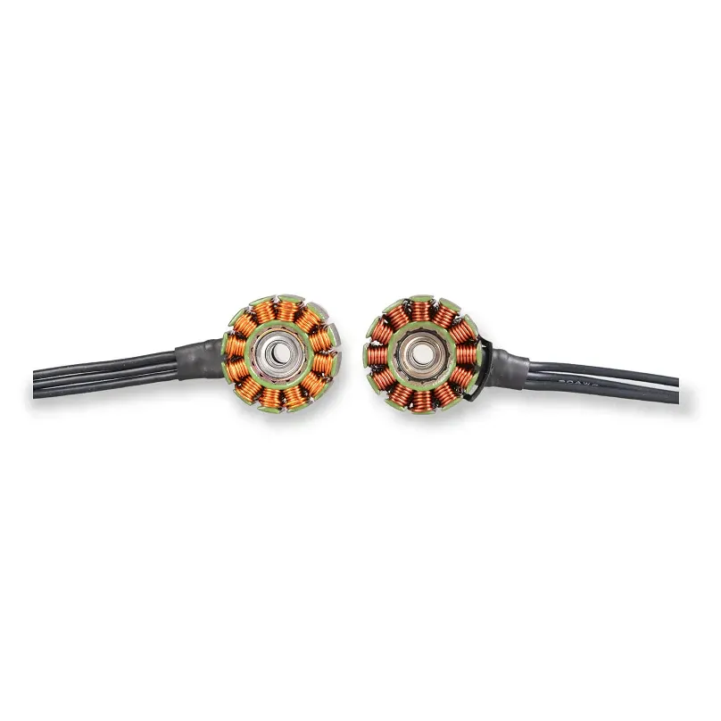 RCINPower GTS V4 2207 2040KV Motor