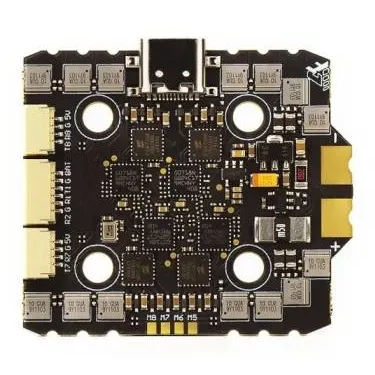 Axisflying Argus F745 40A AM32 AIO Flight Controller