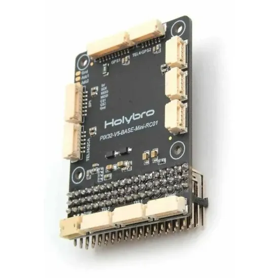 Holybro Pix 32 V5 Mini Base Board