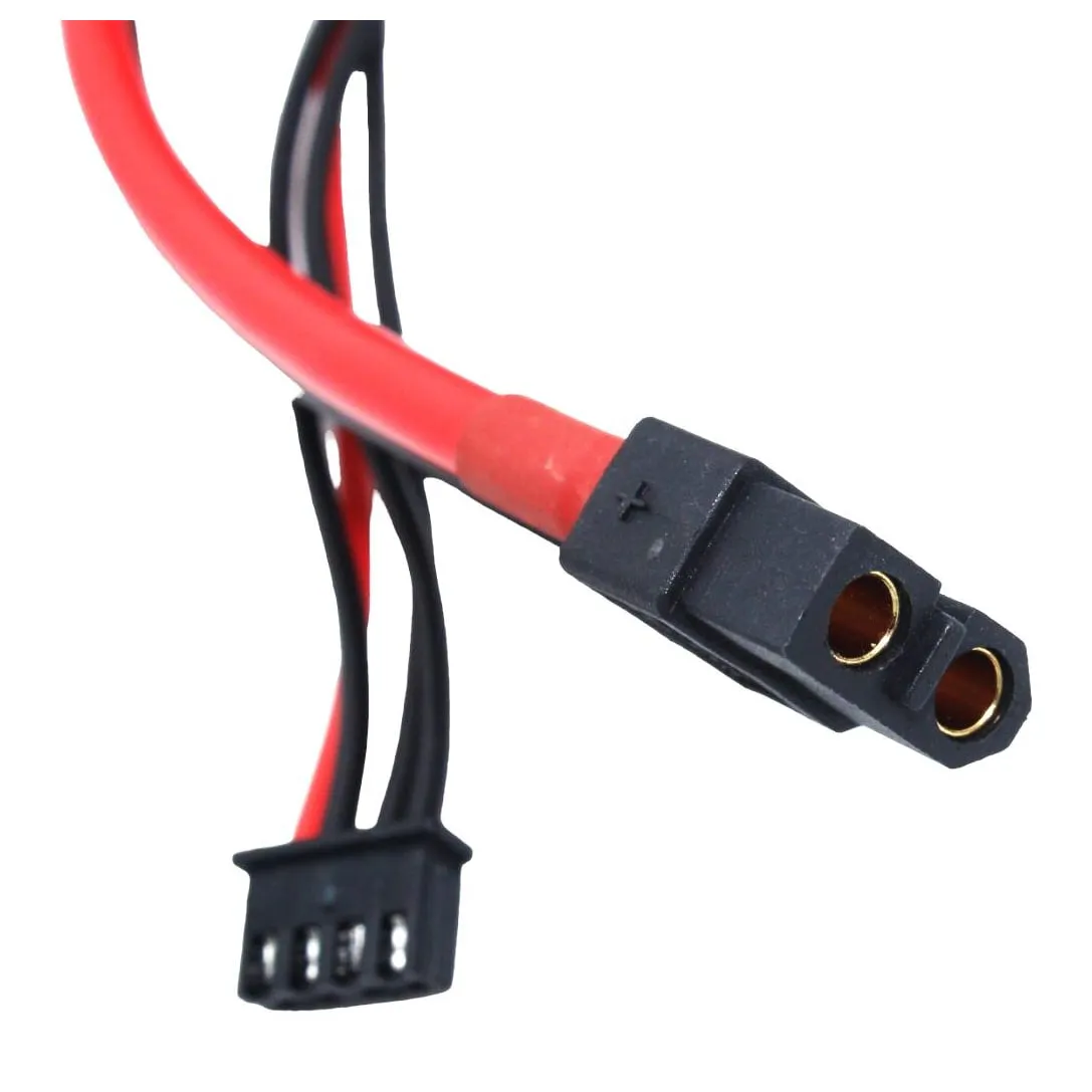 CNHL Black Series 2200mAh 3S 11.1V 30C LiPo Battery (XT60)