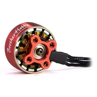 BrotherHobby GOM 2207.5 FPV Motor