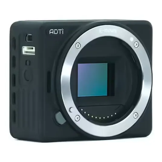 ADTi 20MP 20L V1 APS-C Drone Mapping Camera