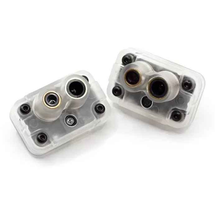 MicoAir MTF-01p Optical Flow & 12m Range Sensor