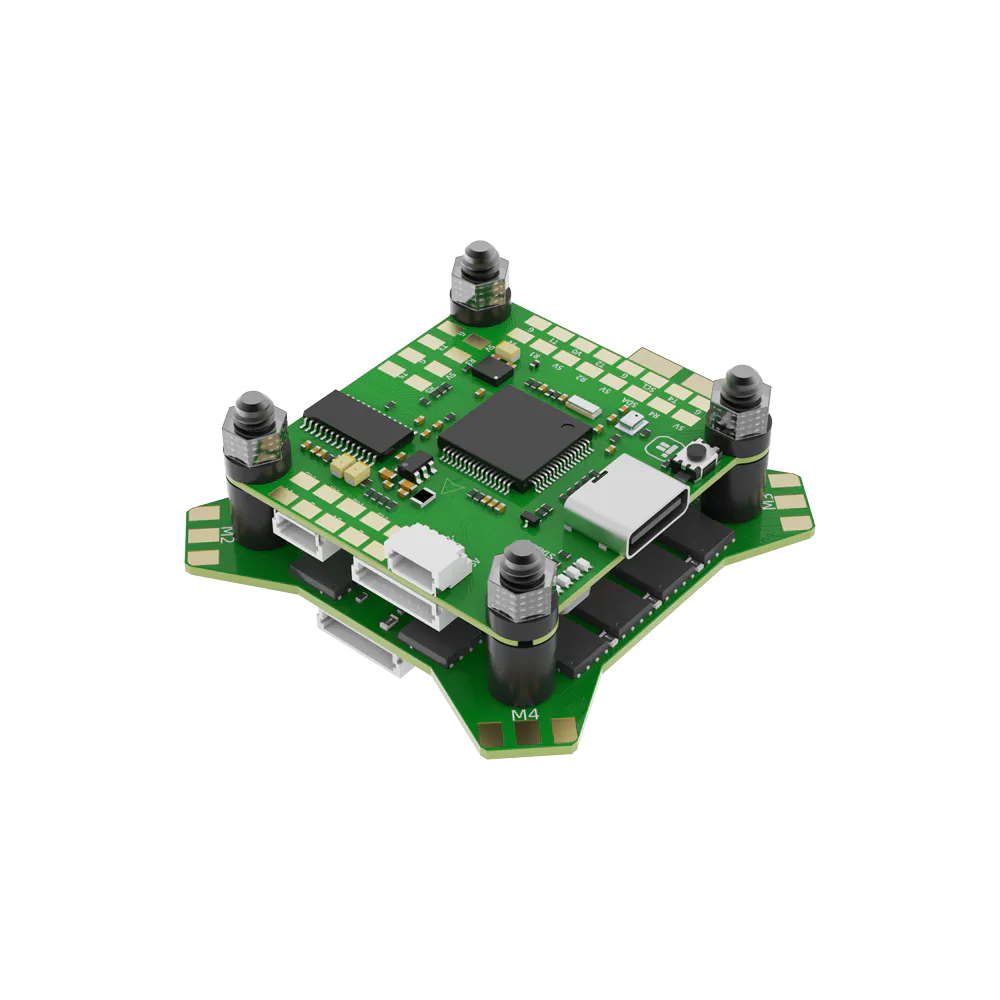 iFlight BLITZ F7 Stack (E55S 4-in-1 ESC)