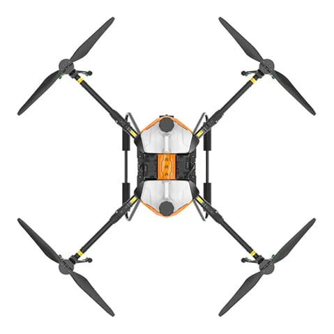 EFT G20Q 22L 4-Axis Agriculture Drone Frame