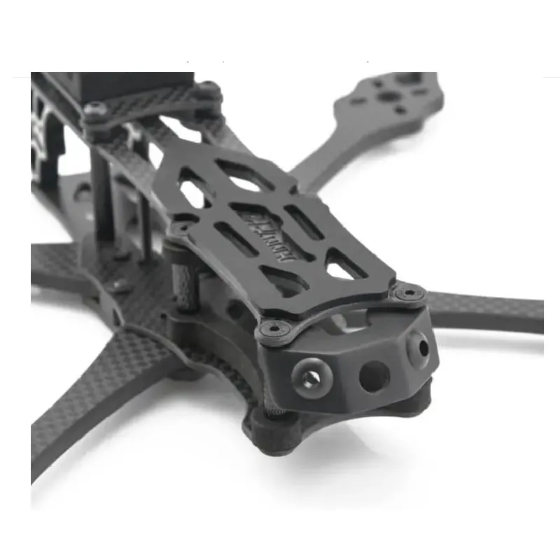 Lumenier QAV-S JohnnyFPV Special Edition 5-Inch Frame