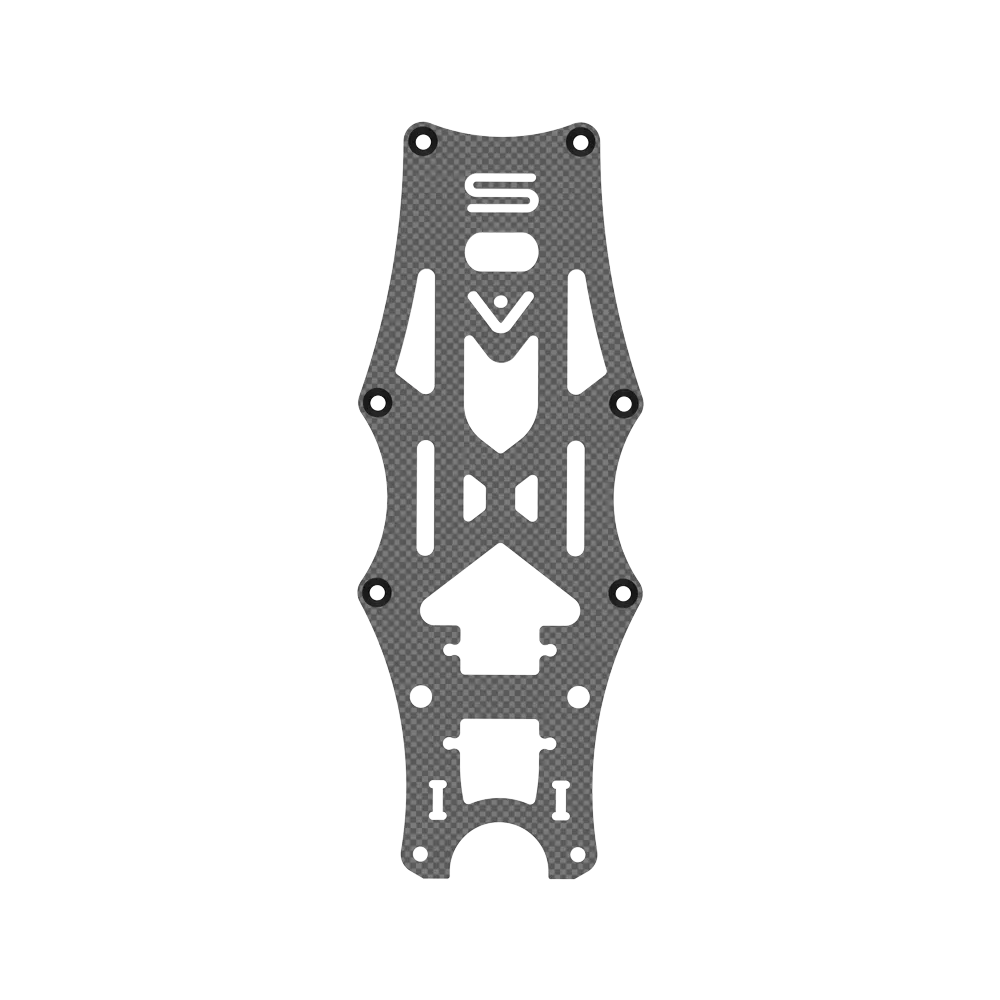 AOS 5.5 EVO V1.2 Replacement Parts