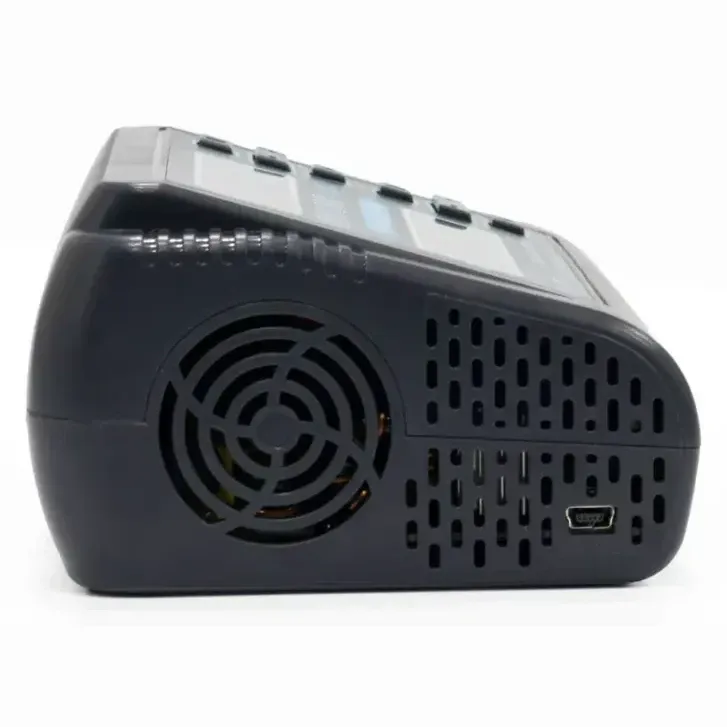 HTRC C240 DUO 240W AC/DC Dual Channel Balance Charger