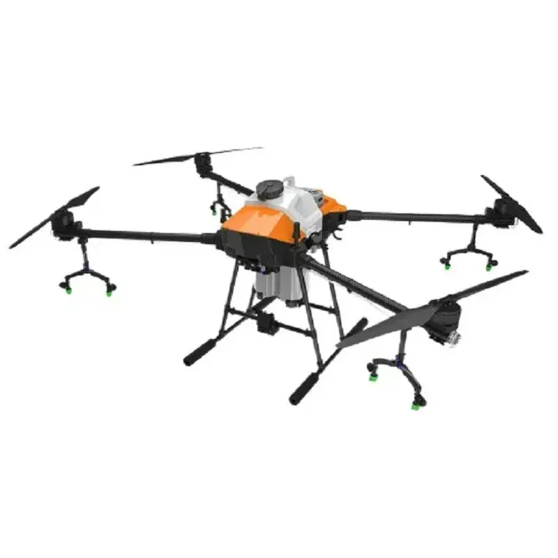 EFT G620 20L 6-Axis Agriculture Drone Frame with AS150U Connector