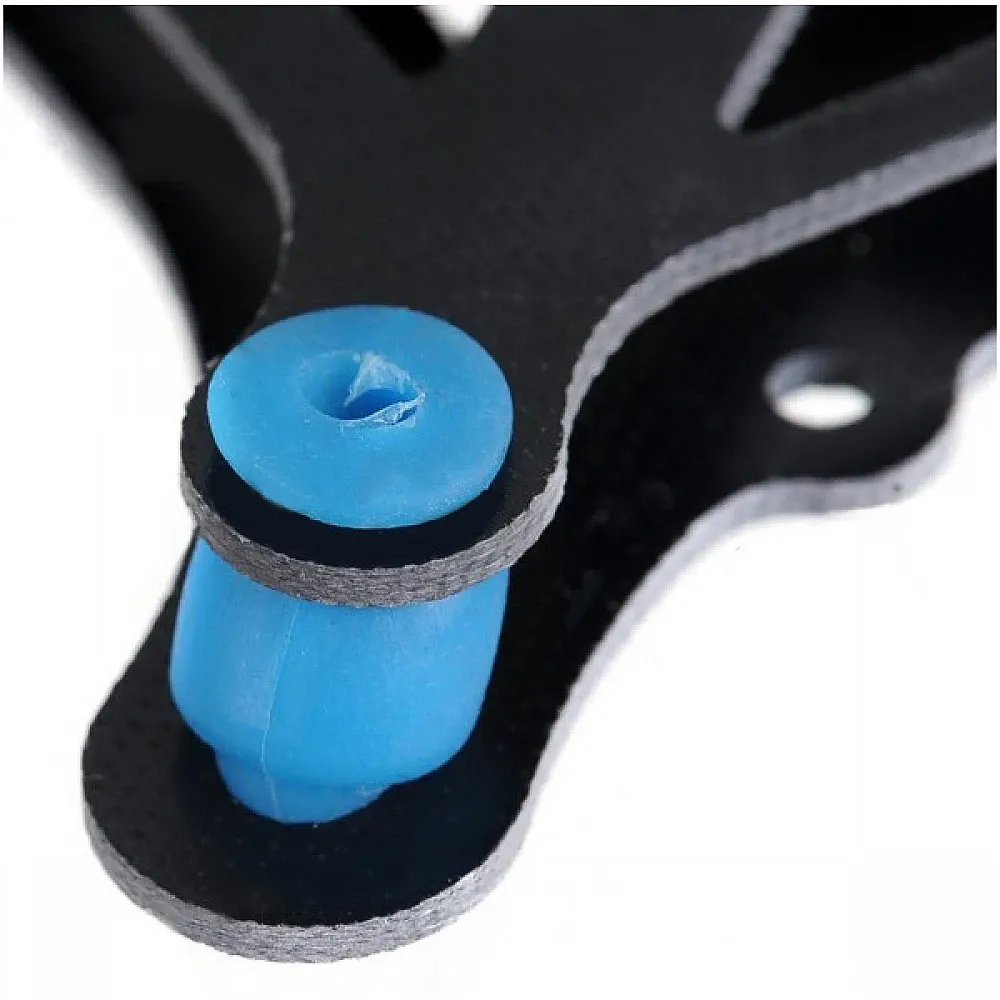 Glass Fiber Anti-Vibration FC Damper Kit for APM, Pixhawk & KK