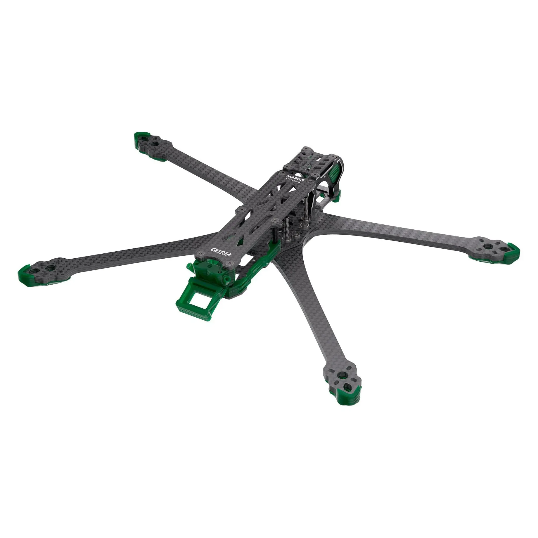 GEPRC GEP-MK5D-LR7 7-Inch Long Range Frame
