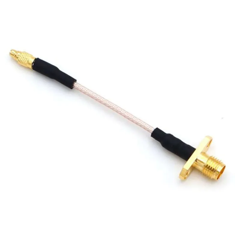 TBS Unify Pro 5G8 SMA Pigtail (MMCX to SMA)