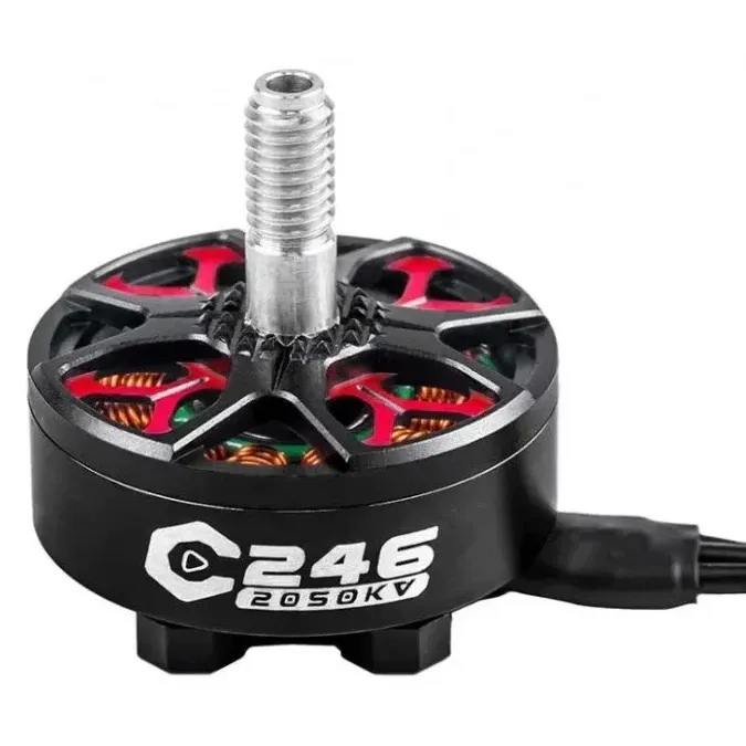 AxisFlying C246 2406 FPV Motor — KV: 2050KV