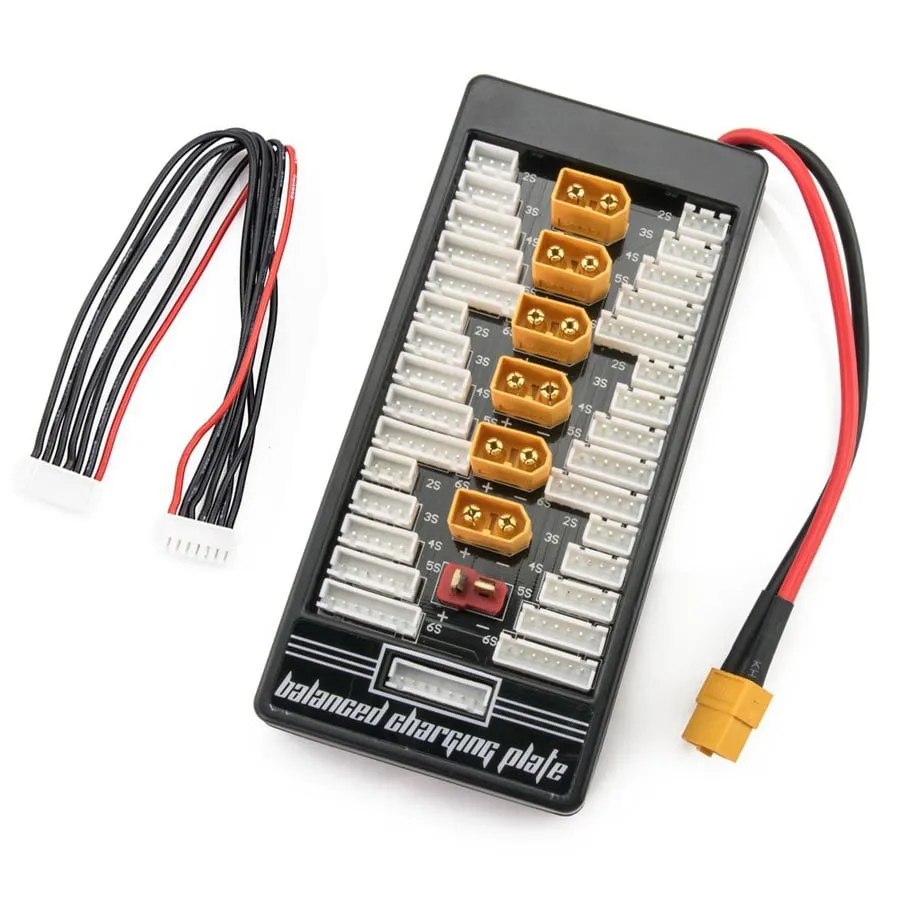 Parallel Balance Charging Board (XH 2-6S)