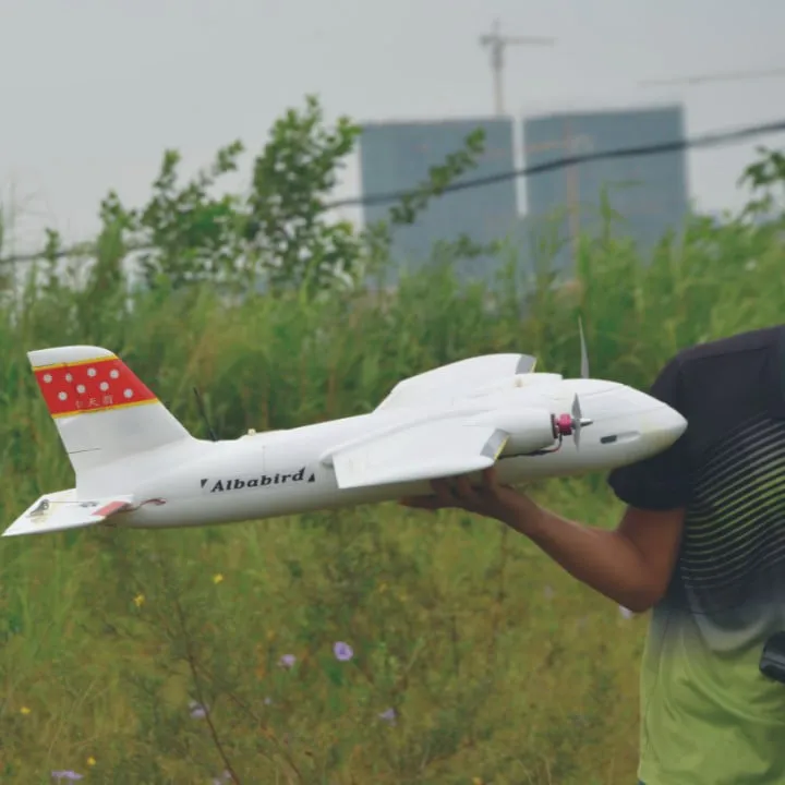 Xuwing Albabird V2 1100mm Kit