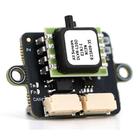 TBS Lucid DroneCAN Airspeed Sensor Pro