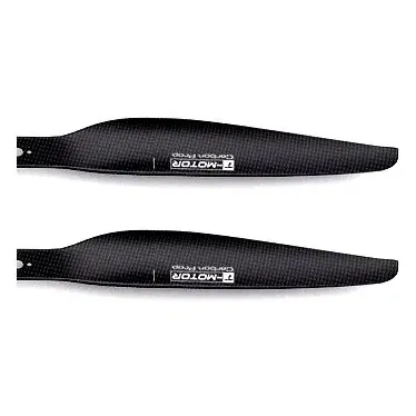 T-Motor G18 x 5.9 Carbon Fiber Propeller (Pair)