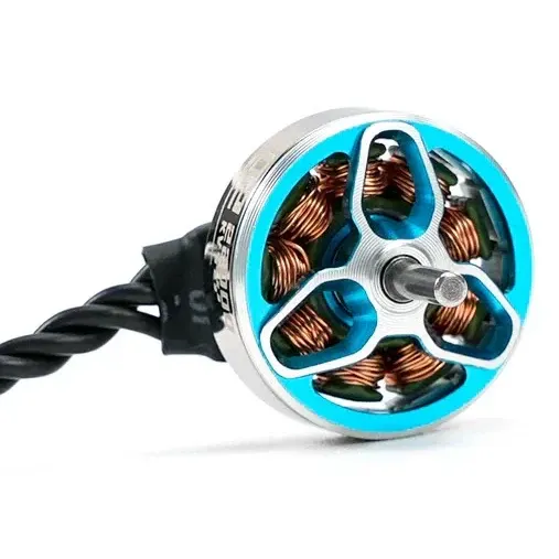 BetaFPV 1102 22000KV 1S Brushless Motors, Set of 4