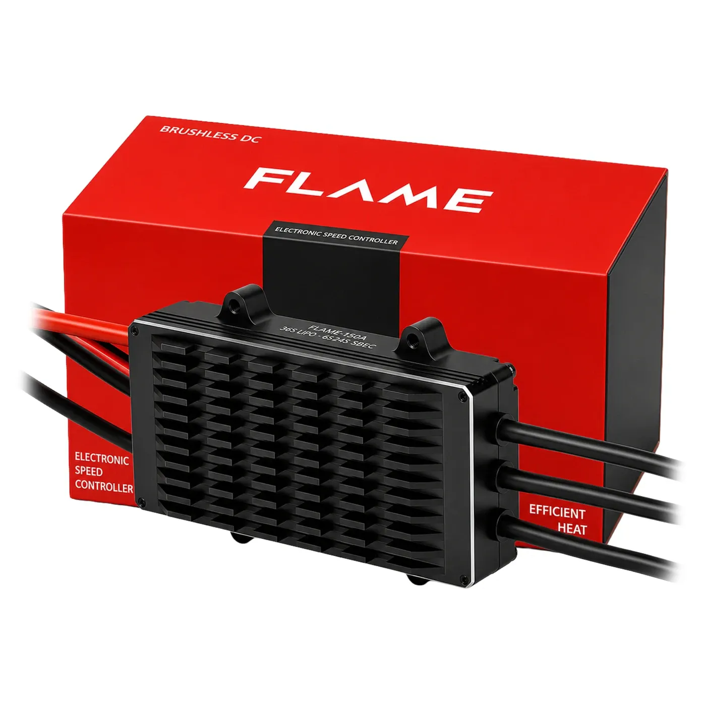 T-Motor Flame 100A 14S HV ESC (IP55)