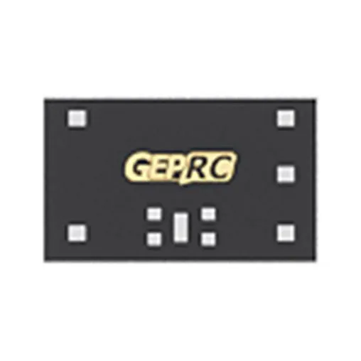 GEPRC GEP-CL30 V2 Frame Parts