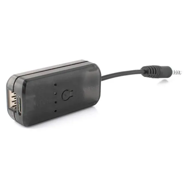 RadioMaster WT01 Wireless Trainer Module Adapter — TX16S