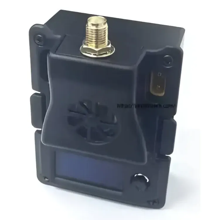 ELRS 915MHz TX Module with V3 Antenna