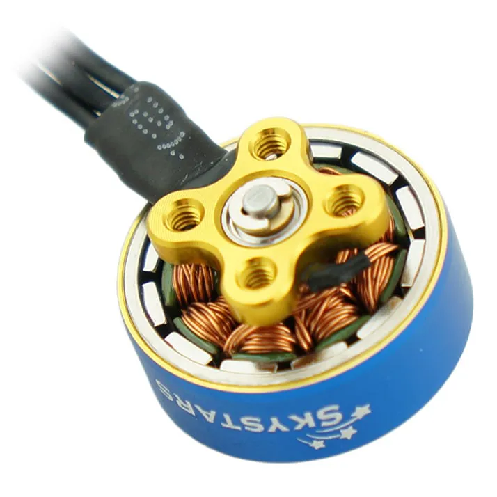Skystars KOKO 1404 4600KV Motor