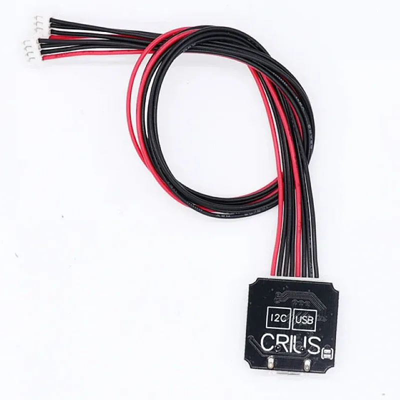 Pixhawk External RGB LED and USB Extension Module