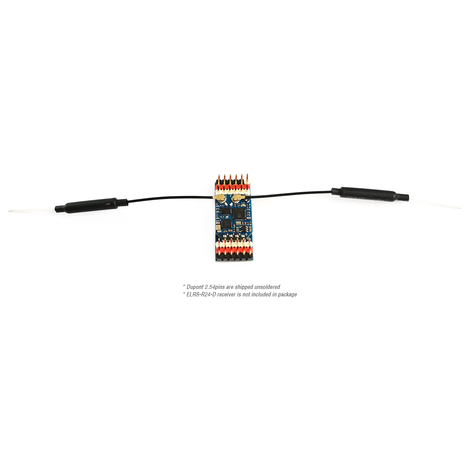MATEKSYS CRSF-PWM Converter with Variometer CRSF-PWM-V10