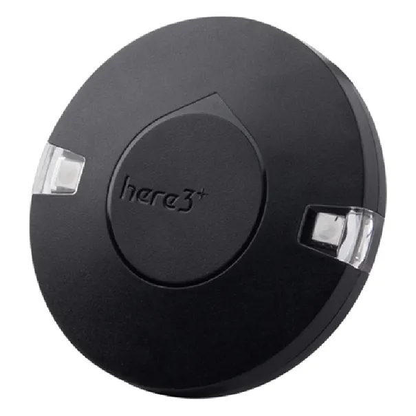 CubePilot Here3+ RTK GPS with iStand