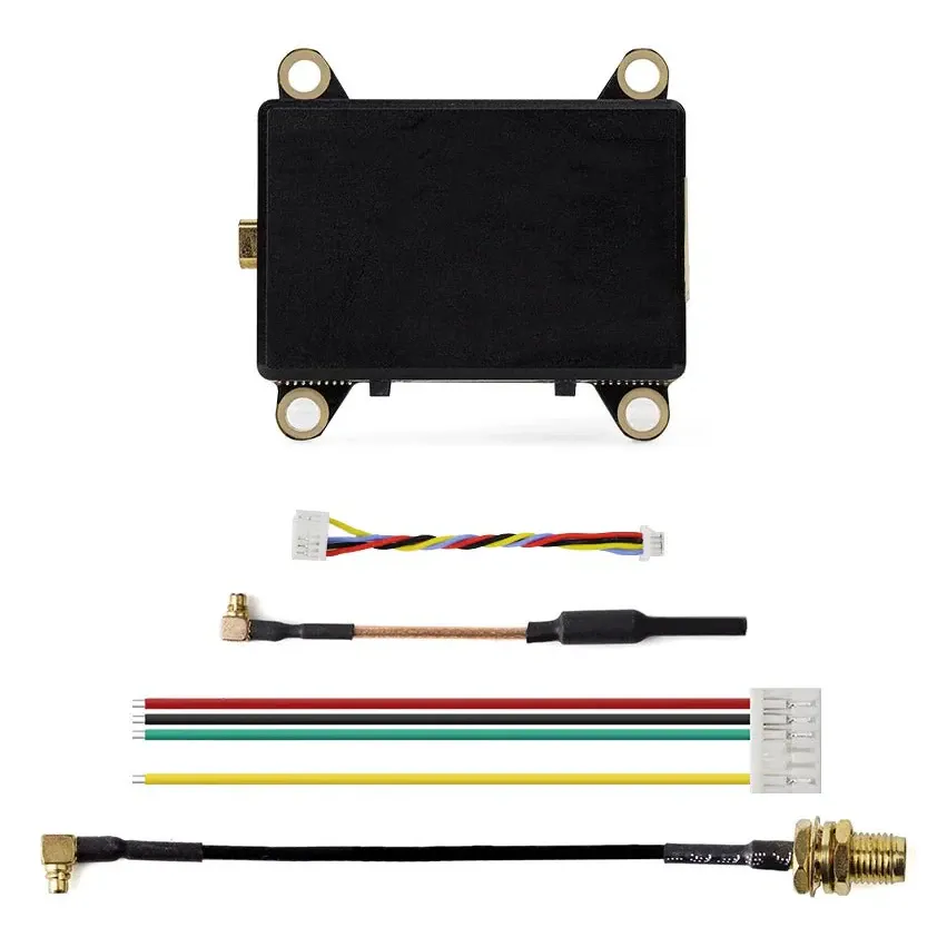 HGLRC 5.8GHz 2.5W Video Transmitter