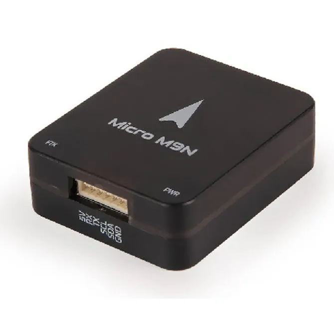 Holybro Micro M9N GPS with Case