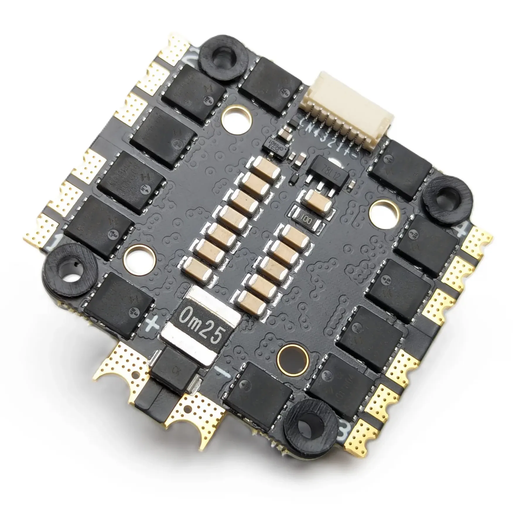 MicoAir 50A Bluejay 4-in-1 ESC
