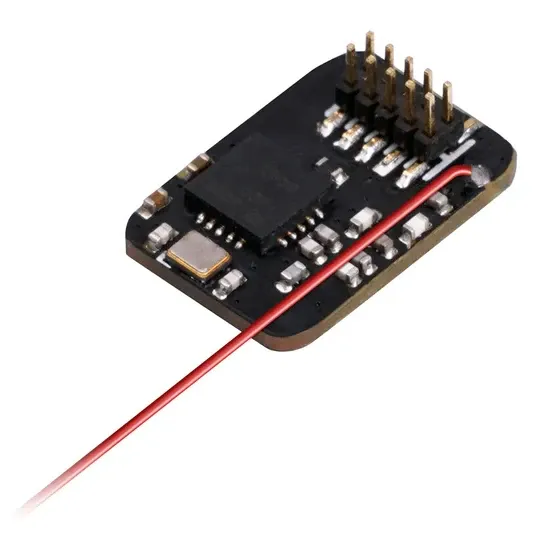 BetaFPV SPI FrSky D8 Receiver (CC2500) for Whoop FCs