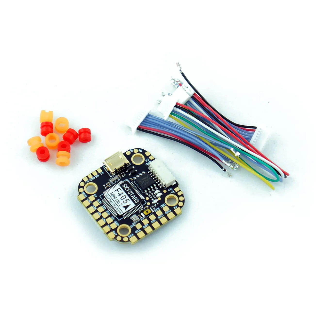 Skystars F405HD Mini V2 Flight Controller