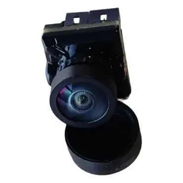 JINJIEAN Nano B14 Pro 1200TVL FPV Camera, 2.1mm Lens