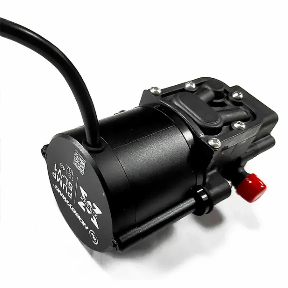 Hobbywing 5L 12-14S Brushless Agricultural Drone Water Pump