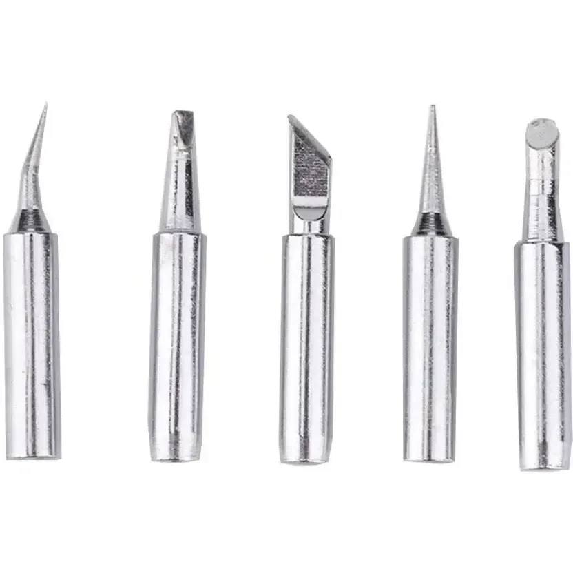 900M Series Soldering Iron Bits Set for 936 Stations