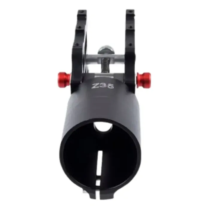 Z35 V3 Aluminium Folding Arm Tube Joint (35mm)