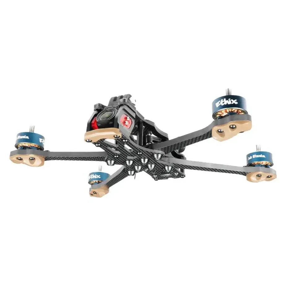 ImpulseRC ApexDC EVO 5" Frame Kit — Mr Steele Edition