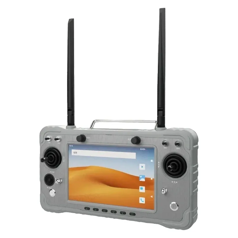 Skydroid G16 7 Inch Android Remote Controller with GR01 Receiver