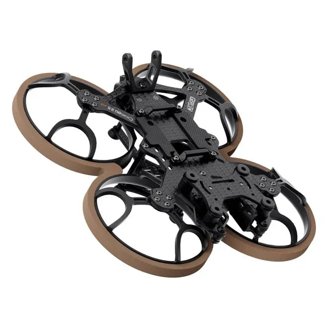 GEPRC CL25 V2 2.5-Inch Cinewhoop Frame for DJI O3