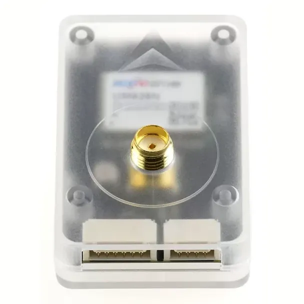 MicoAir MA-RTK-AIR-F9P GNSS Module with Compass