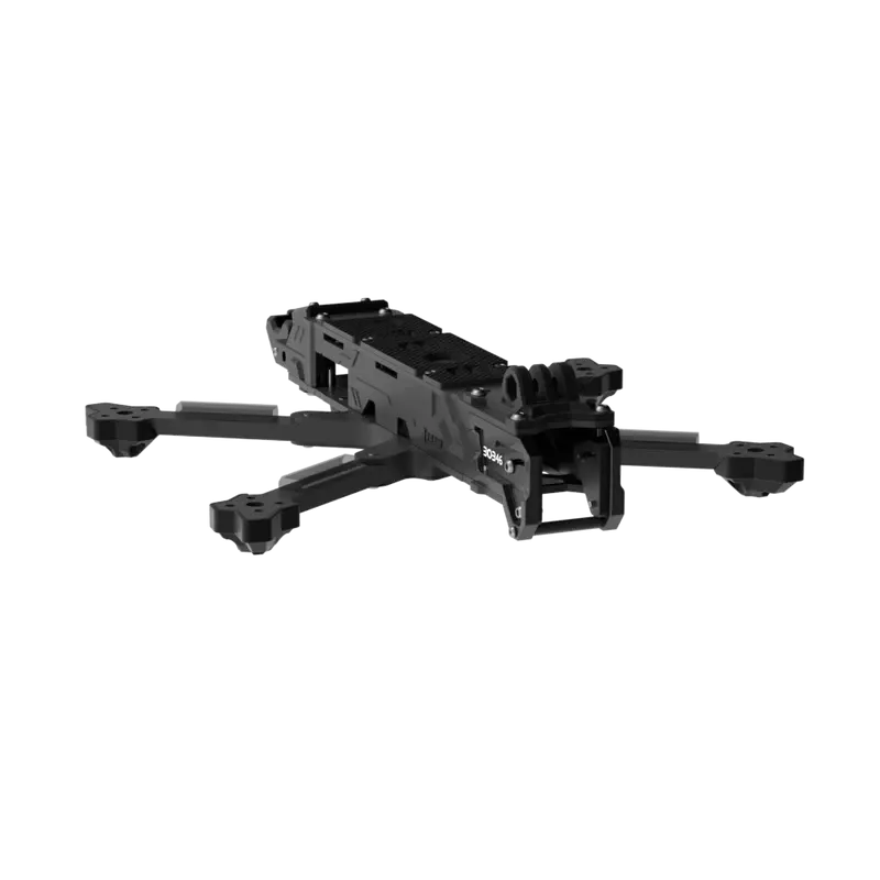 iFlight BOB46 O4 Pro Frame Kit