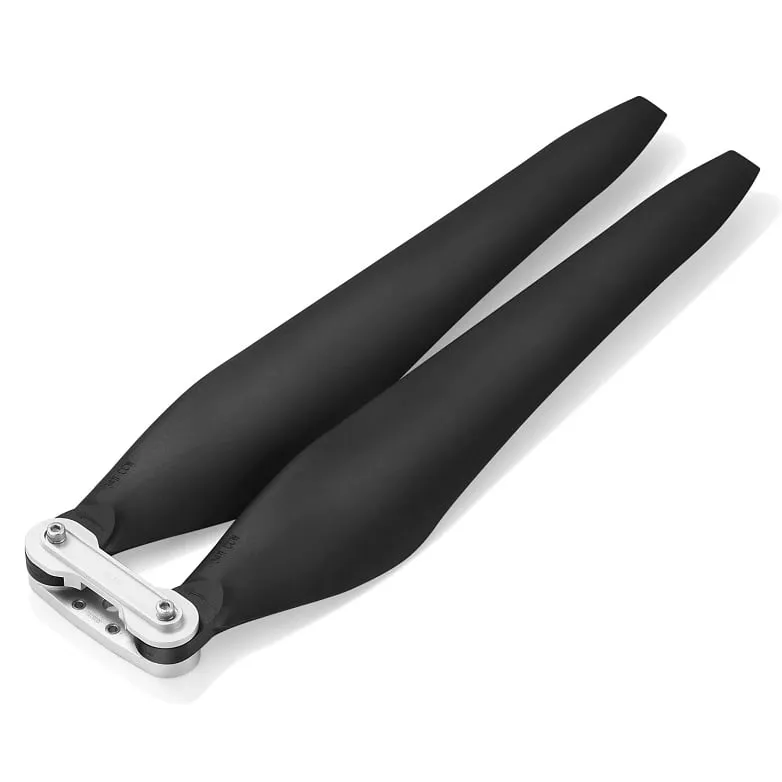 Hobbywing X9 3411 Propeller with Hub (CW+CCW)