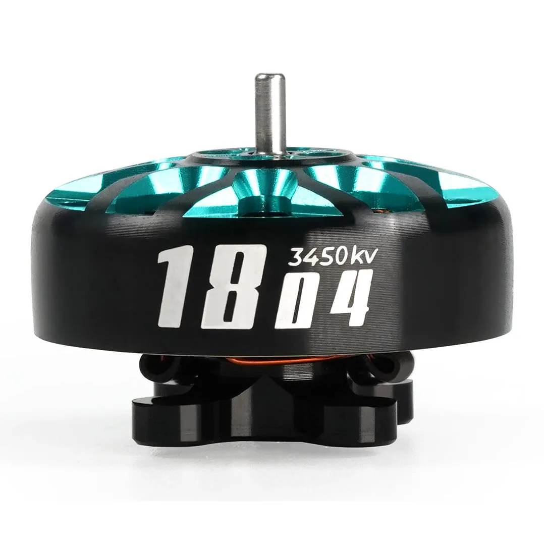 GEPRC SpeedX2 1804 Motor (2450KV/3450KV)