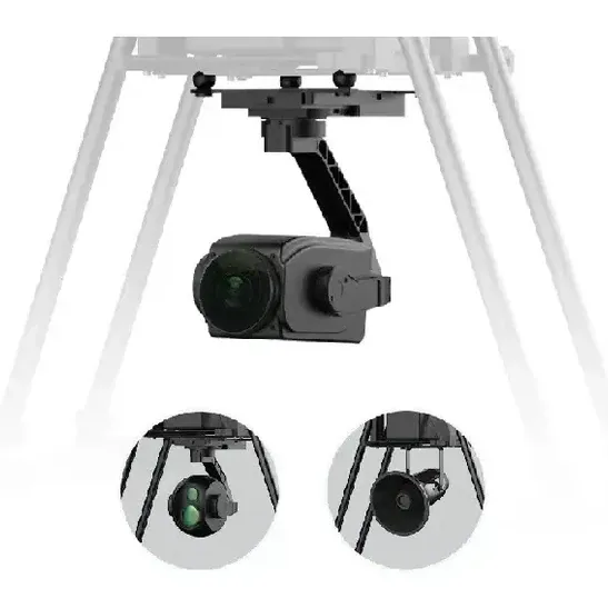 EFT X6120 Multifunction Surveillance Hexacopter Drone Frame