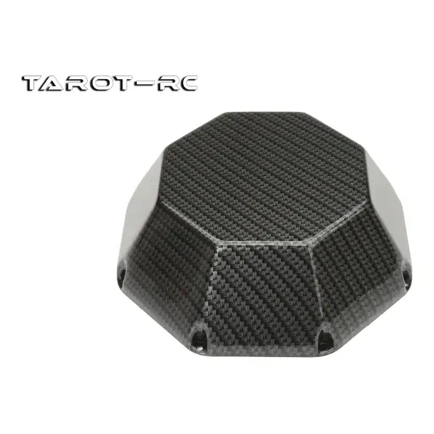 Tarot TL2852 Hexagonal Multirotor Canopy Cover 155mm