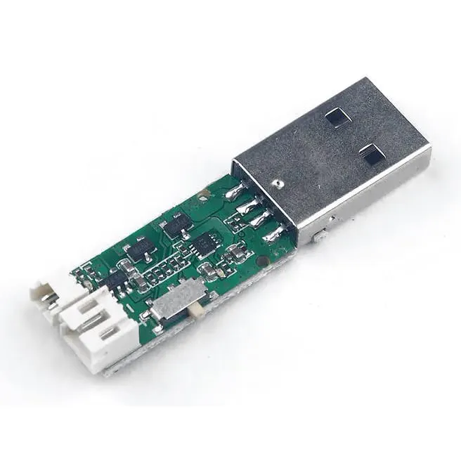 HappyModel PH2.0 1S USB Battery Charger